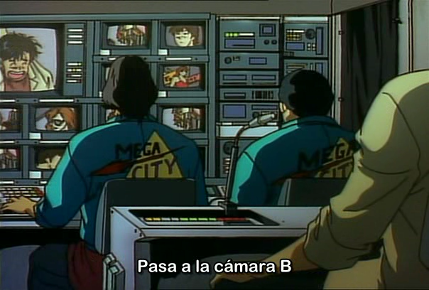 City Hunter Special: Kinkyuu Namachuukei!? Kyouakuhan Saeba Ryou no Saigo (?)